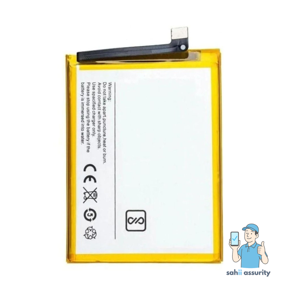 Battery for Vivo Y53s thumbnail